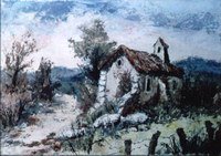N° 0584 - Chapelle provençale