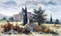 N° 1078 - Les ruines