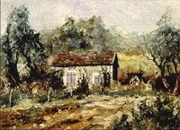 N° 1311 - La fermette