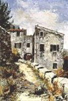 N° 1318 - Corse : San Antonino