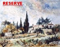 N° 1454 - Bandol : villa provençale