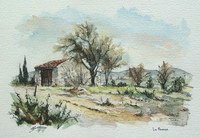 N° 1464 - La remise