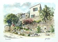 N° 1629 - Ramatuelle