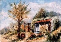 N° 1668 - La cabane des près