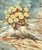 N° 1875 - Bouquet de fleurs