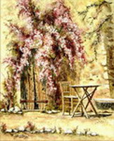 N° 1877 - Un coin tranquille